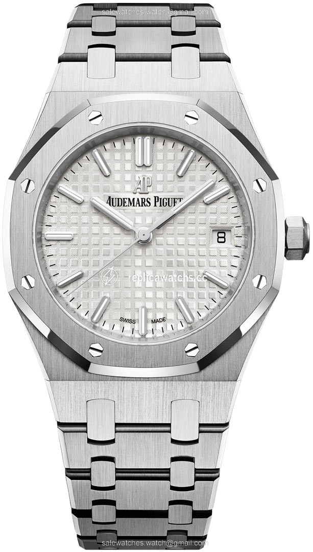 Replica 77350st.oo.1261st.01 Audemars Piguet Royal Oak Automatic 34mm Ladies Watch Replica 77350st.oo.1261st.01 Audemars Piguet Royal Oak Automatic 34mm Ladies Watch