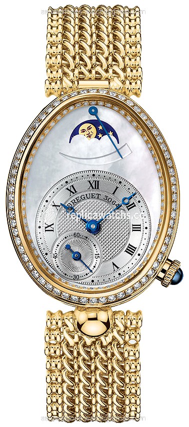 Replica 8908ba/52/j20.d000 Breguet Reine de Naples Power Reserve Ladies Watch Replica 8908ba/52/j20.d000 Breguet Reine de Naples Power Reserve Ladies Watch