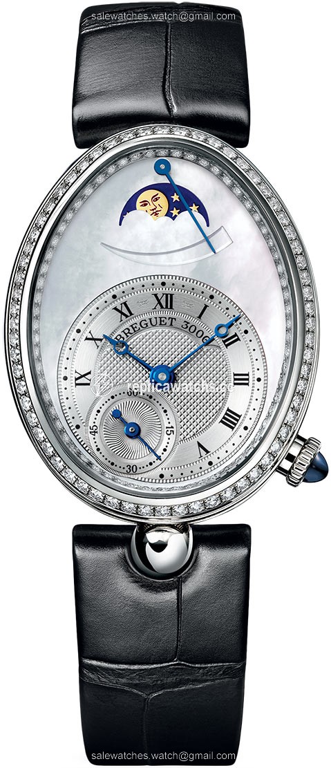 Replica 8908bb/52/964/d00d3L Breguet Reine de Naples Power Reserve Ladies Watch Replica 8908bb/52/964/d00d3L Breguet Reine de Naples Power Reserve Ladies Watch