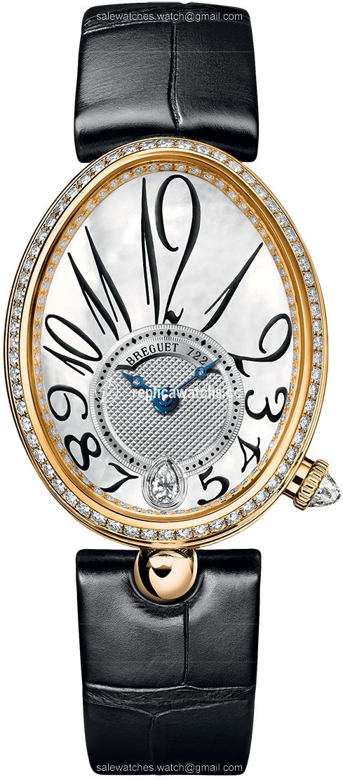 Replica 8918ba/58/964.d00d Breguet Reine de Naples Automatic Ladies Ladies Watch Replica 8918ba/58/964.d00d Breguet Reine de Naples Automatic Ladies Ladies Watch