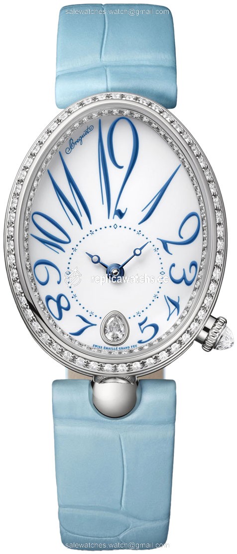 Replica 8918bb/28/964.d00d Breguet Reine de Naples Automatic Ladies Ladies Watch Replica 8918bb/28/964.d00d Breguet Reine de Naples Automatic Ladies Ladies Watch