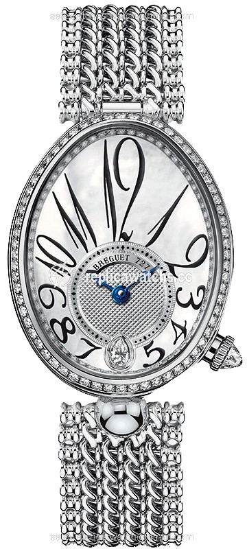 Replica 8918bb/58/j20.d000 Breguet Reine de Naples Automatic Ladies Ladies Watch Replica 8918bb/58/j20.d000 Breguet Reine de Naples Automatic Ladies Ladies Watch