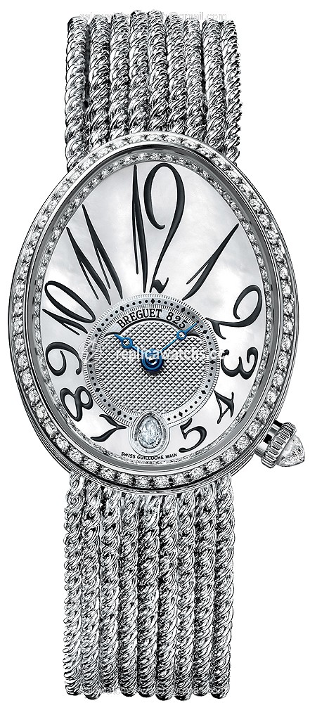 Replica 8918bb/58/j39.d00d Breguet Reine de Naples Automatic Ladies Ladies Watch Replica 8918bb/58/j39.d00d Breguet Reine de Naples Automatic Ladies Ladies Watch