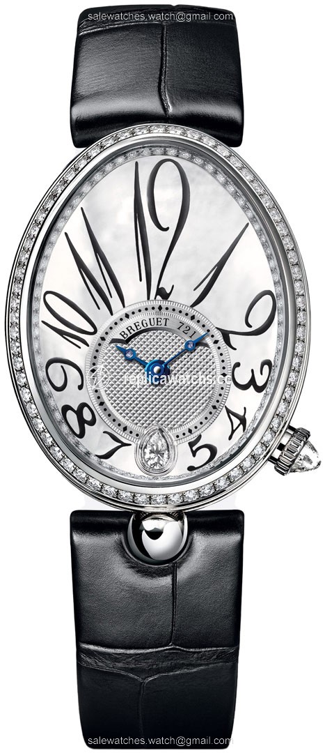 Replica 8918bb/58/964/d00d3L Breguet Reine de Naples Automatic Ladies Ladies Watch Replica 8918bb/58/964/d00d3L Breguet Reine de Naples Automatic Ladies Ladies Watch
