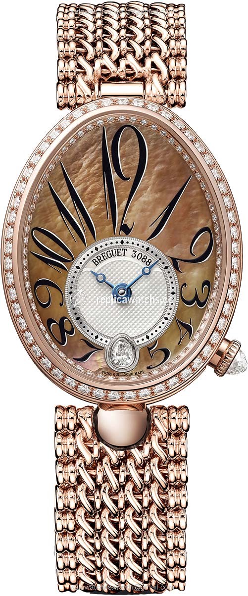 Replica 8918br/5t/j20.d000 Breguet Reine de Naples Automatic Ladies Ladies Watch Replica 8918br/5t/j20.d000 Breguet Reine de Naples Automatic Ladies Ladies Watch