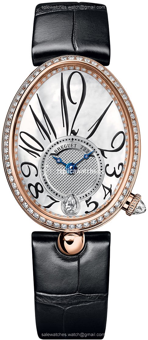 Replica 8918br/58/964/d00d3L Breguet Reine de Naples Automatic Ladies Ladies Watch Replica 8918br/58/964/d00d3L Breguet Reine de Naples Automatic Ladies Ladies Watch