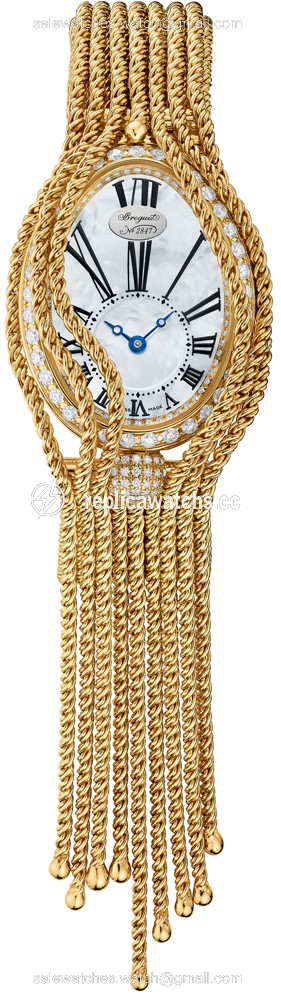 Replica 8928ba/51/j60.dd0d Breguet Reine de Naples Automatic Mini Ladies Watch Replica 8928ba/51/j60.dd0d Breguet Reine de Naples Automatic Mini Ladies Watch