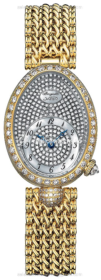 Replica 8928ba/8d/j20.dd00 Breguet Reine de Naples Automatic Mini Ladies Watch Replica 8928ba/8d/j20.dd00 Breguet Reine de Naples Automatic Mini Ladies Watch
