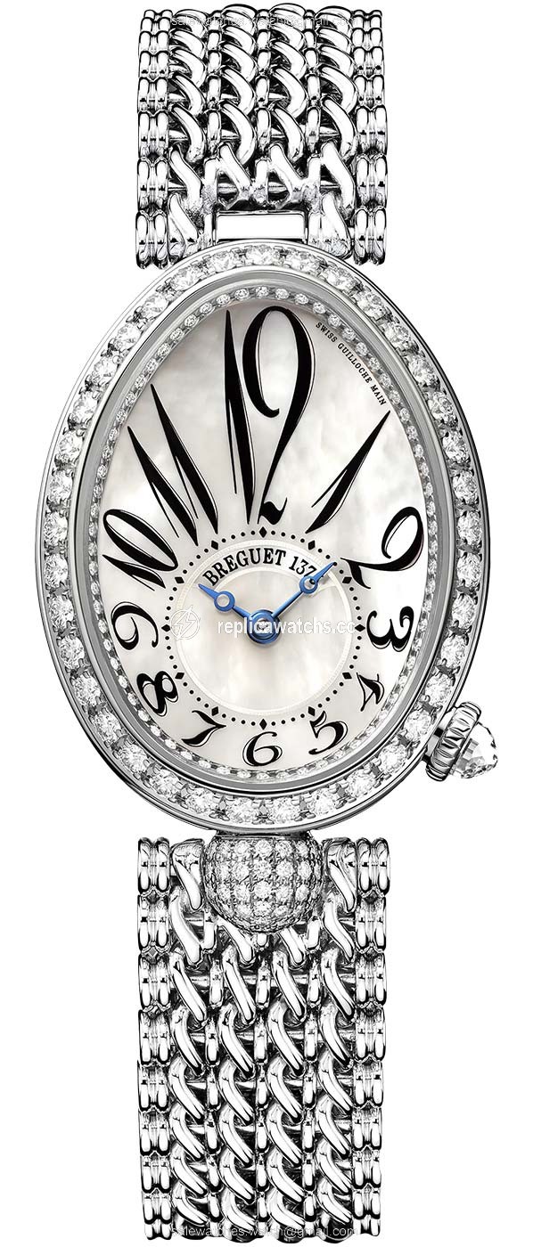 Replica 8928bb/5w/j20.dd0d Breguet Reine de Naples Automatic Mini Ladies Watch Replica 8928bb/5w/j20.dd0d Breguet Reine de Naples Automatic Mini Ladies Watch