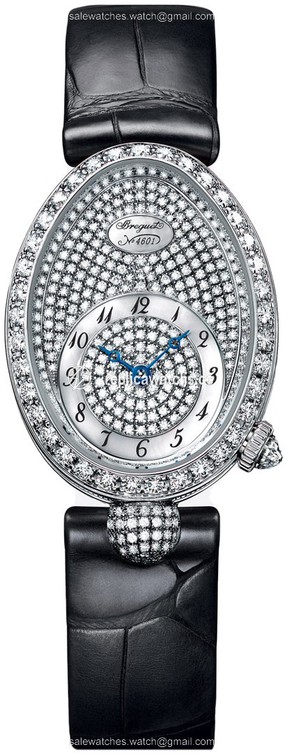 Replica 8928bb/8d/944/dd0d3L Breguet Reine de Naples Automatic Mini Ladies Watch Replica 8928bb/8d/944/dd0d3L Breguet Reine de Naples Automatic Mini Ladies Watch