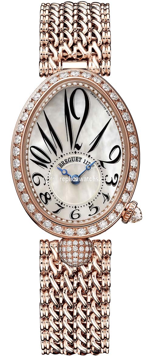 Replica 8928br/5w/j20.dd0d Breguet Reine de Naples Automatic Mini Ladies Watch Replica 8928br/5w/j20.dd0d Breguet Reine de Naples Automatic Mini Ladies Watch