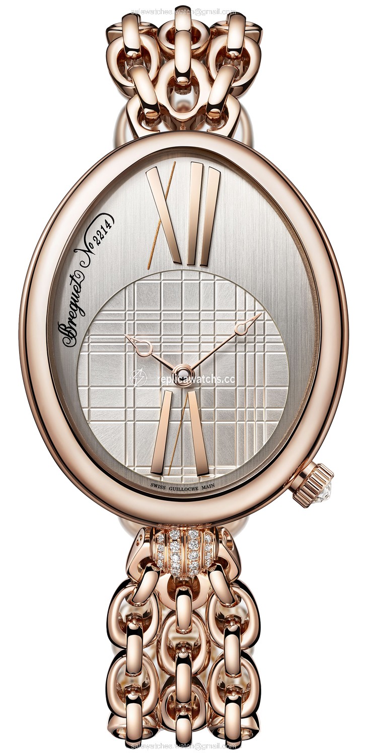 Replica 8968br/11/j50 0d00 Breguet Reine de Naples Automatic Oversized Ladies Watch Replica 8968br/11/j50 0d00 Breguet Reine de Naples Automatic Oversized Ladies Watch