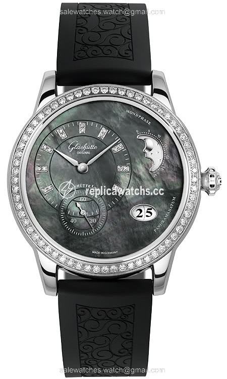 Replica 90-12-02-12-04 Glashutte Original PanoMaticLunar Ladies Ladies Watch Replica 90-12-02-12-04 Glashutte Original PanoMaticLunar Ladies Ladies Watch