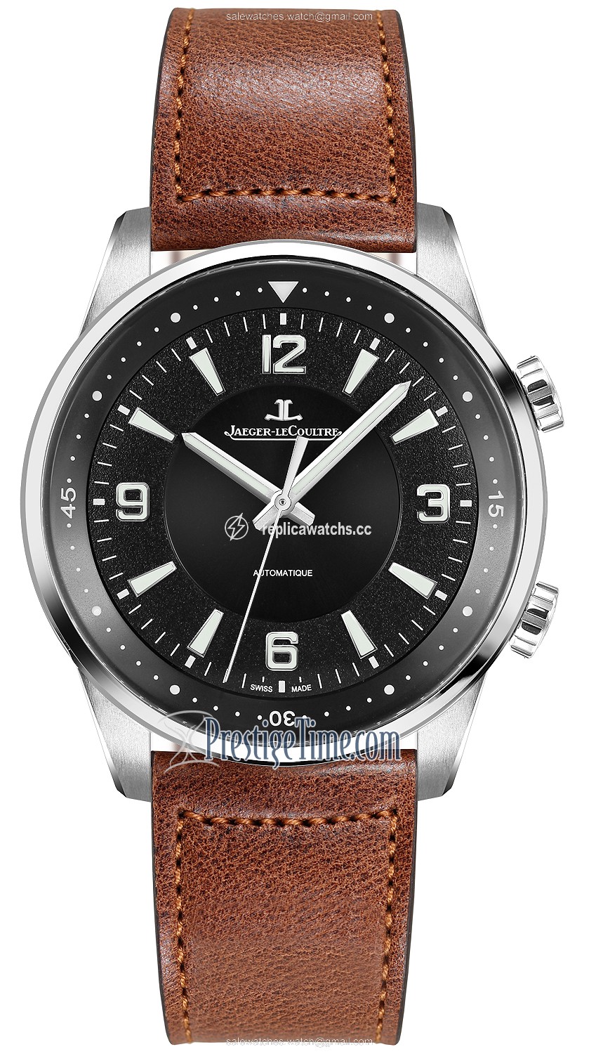 Replica 9008471 Jaeger LeCoultre Polaris Automatic 41mm Mens Watch Replica 9008471 Jaeger LeCoultre Polaris Automatic 41mm Mens Watch
