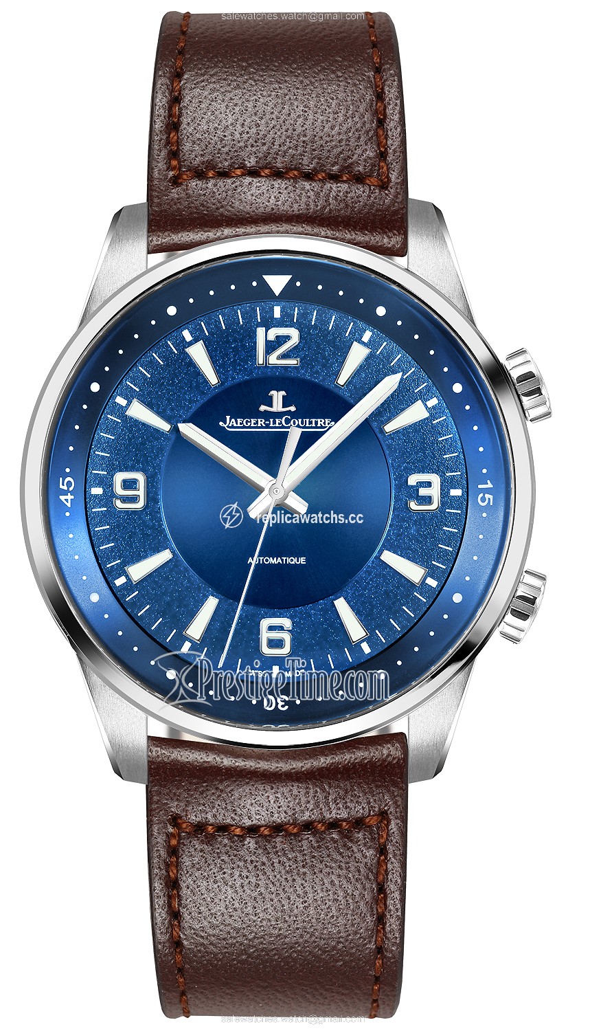 Replica 9008480 Jaeger LeCoultre Polaris Automatic 41mm Mens Watch Replica 9008480 Jaeger LeCoultre Polaris Automatic 41mm Mens Watch