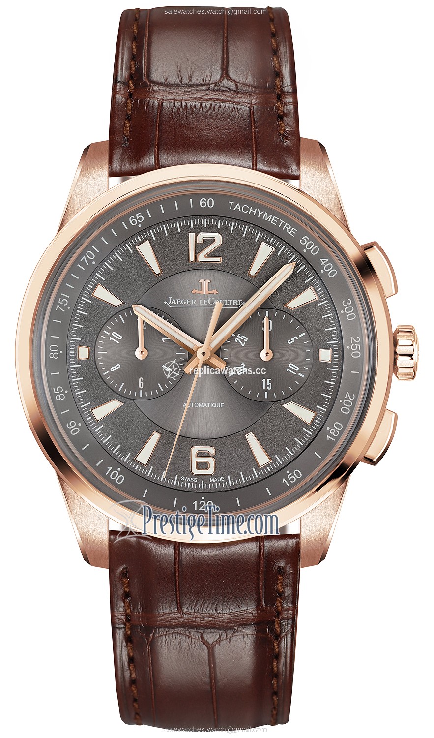 Replica 9022450 Jaeger LeCoultre Polaris Chronograph 42mm Mens Watch Replica 9022450 Jaeger LeCoultre Polaris Chronograph 42mm Mens Watch