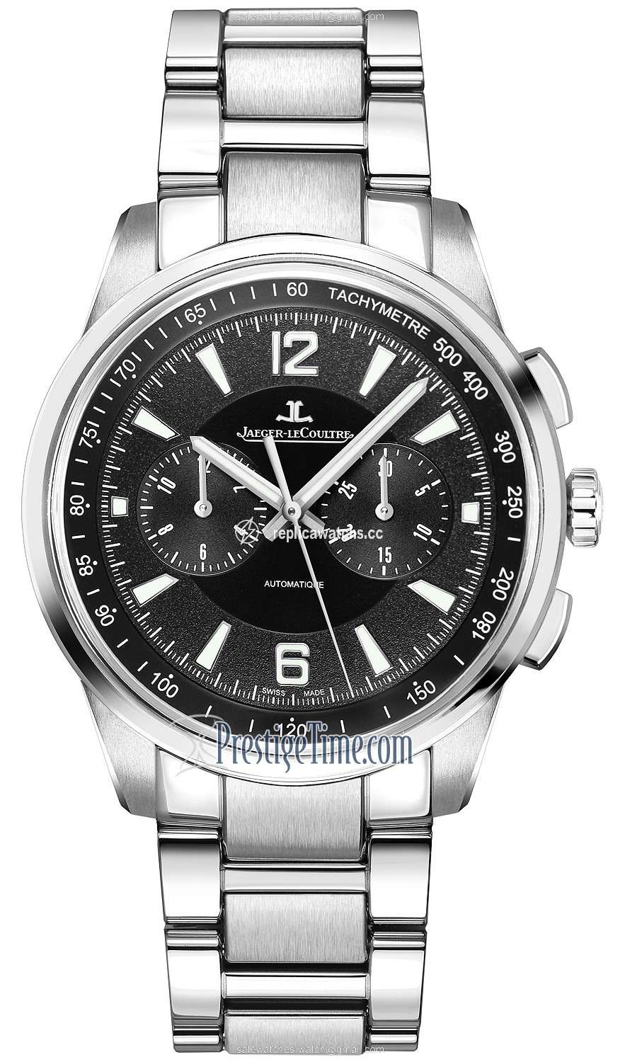 Replica 9028170 Jaeger LeCoultre Polaris Chronograph 42mm Mens Watch Replica 9028170 Jaeger LeCoultre Polaris Chronograph 42mm Mens Watch