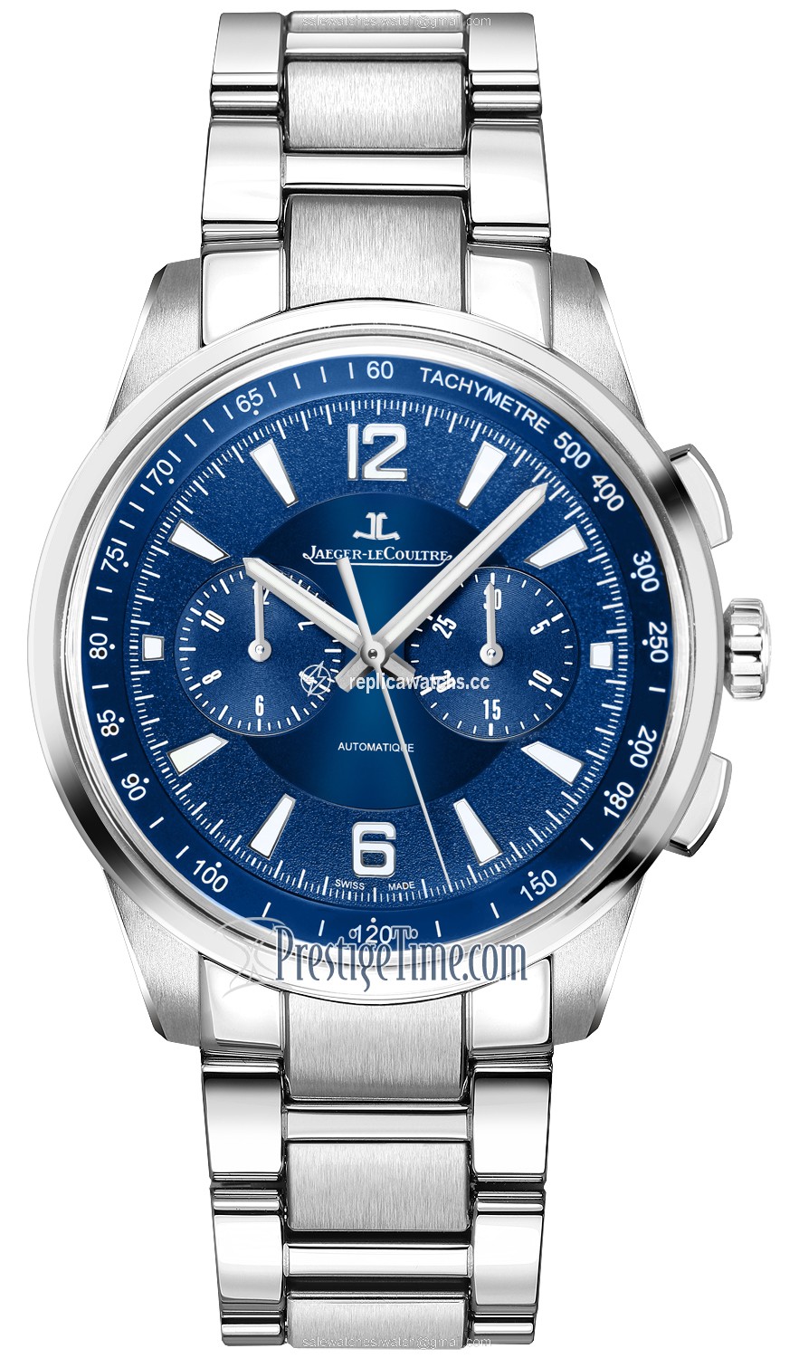 Replica 9028180 Jaeger LeCoultre Polaris Chronograph 42mm Mens Watch Replica 9028180 Jaeger LeCoultre Polaris Chronograph 42mm Mens Watch