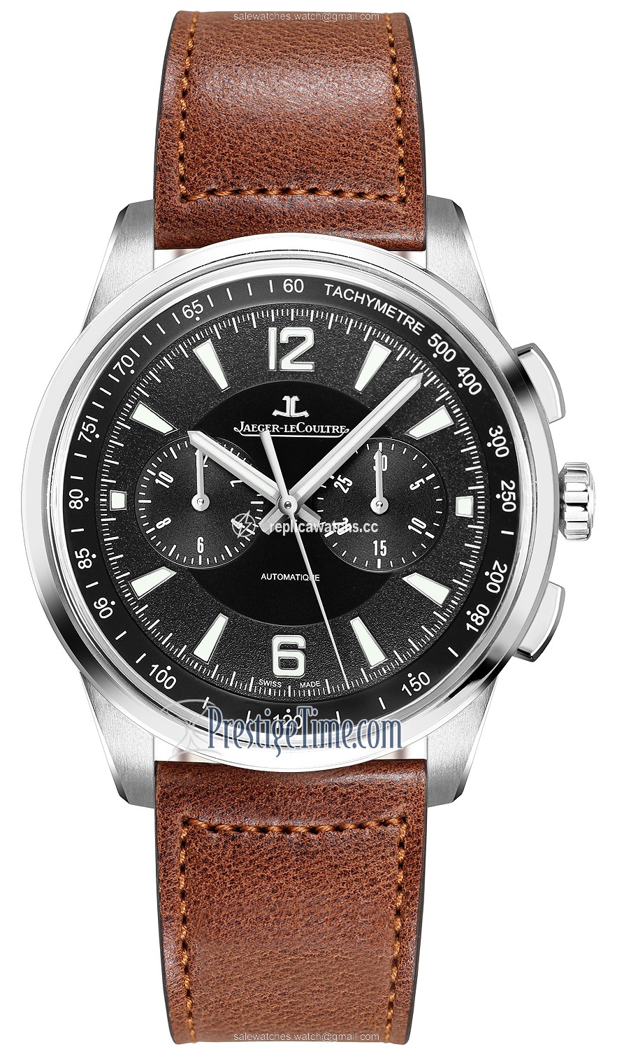 Replica 9028471 Jaeger LeCoultre Polaris Chronograph 42mm Mens Watch Replica 9028471 Jaeger LeCoultre Polaris Chronograph 42mm Mens Watch