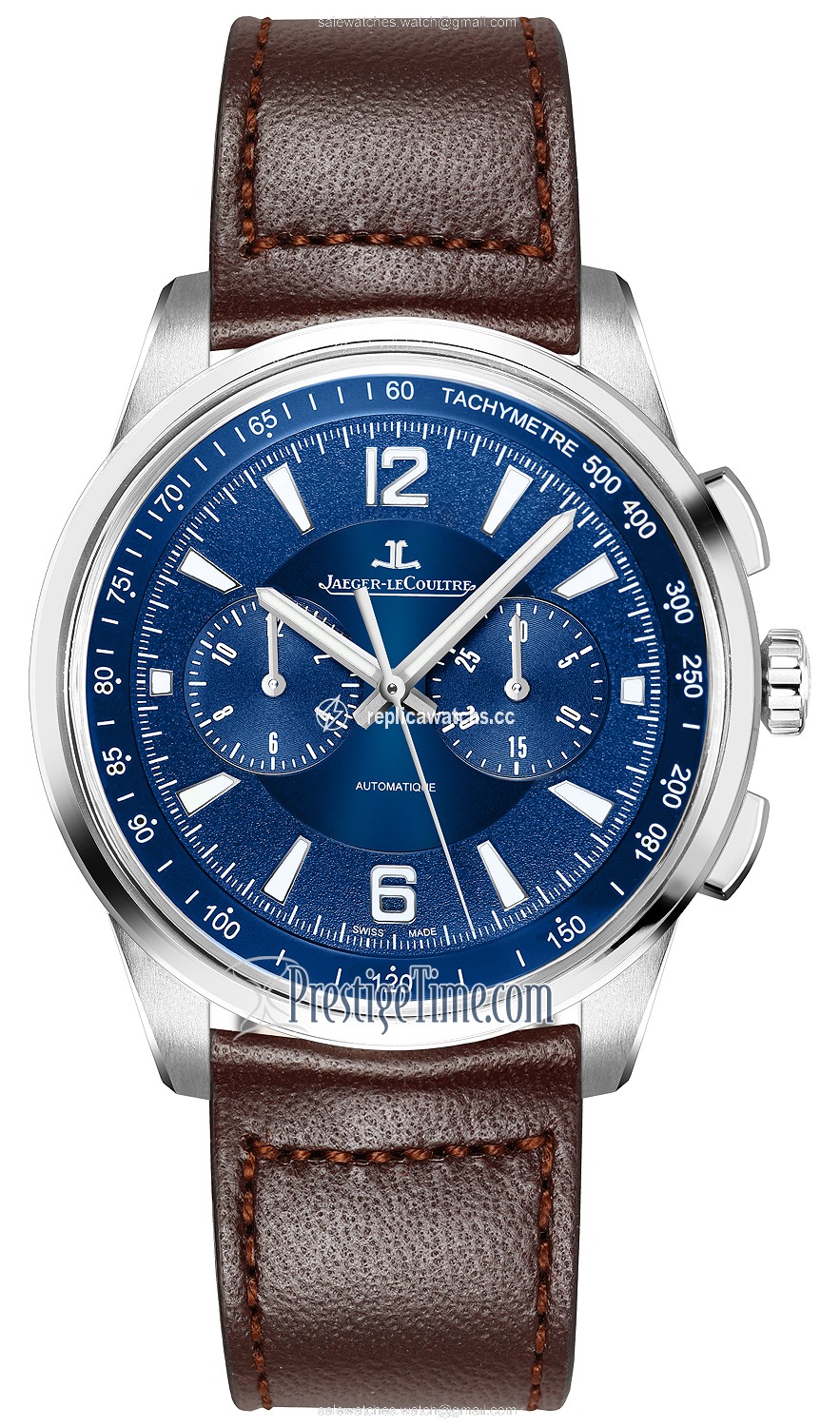 Replica 9028480 Jaeger LeCoultre Polaris Chronograph 42mm Mens Watch Replica 9028480 Jaeger LeCoultre Polaris Chronograph 42mm Mens Watch