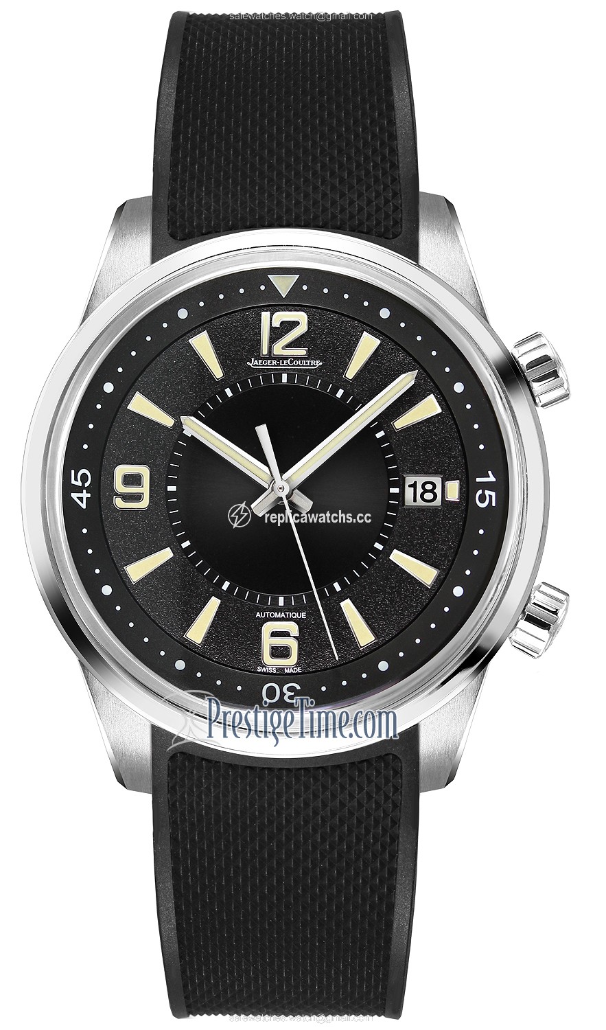 Replica 9068670 Jaeger LeCoultre Polaris Automatic Date 42mm Mens Watch Replica 9068670 Jaeger LeCoultre Polaris Automatic Date 42mm Mens Watch