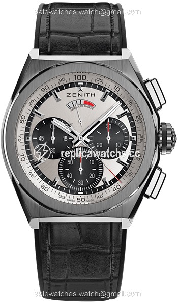 Replica 95.9001.9004/01.r582 Zenith Defy El Primero 21 Mens Watch Replica 95.9001.9004/01.r582 Zenith Defy El Primero 21 Mens Watch