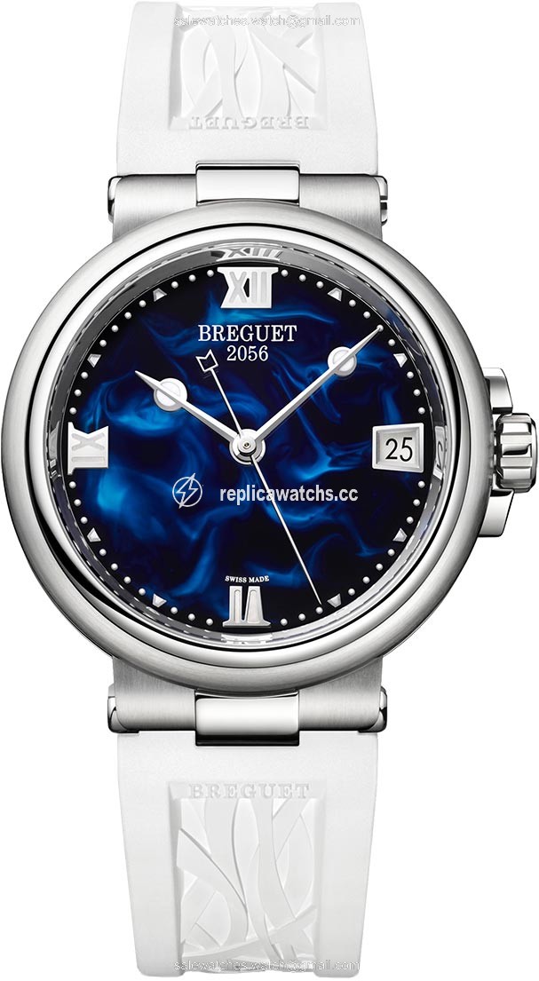 Replica 9517st/e2/584 Breguet Marine Automatic 33.8mm Ladies Watch Replica 9517st/e2/584 Breguet Marine Automatic 33.8mm Ladies Watch