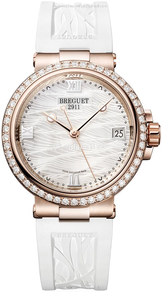 Replica 9518br/52/584/d000 Breguet Marine Automatic 33.8mm Ladies Watch Replica 9518br/52/584/d000 Breguet Marine Automatic 33.8mm Ladies Watch
