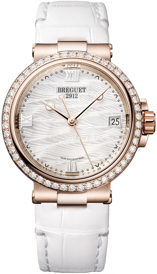 Replica 9518br/52/984/d000 Breguet Marine Automatic 33.8mm Ladies Watch Replica 9518br/52/984/d000 Breguet Marine Automatic 33.8mm Ladies Watch