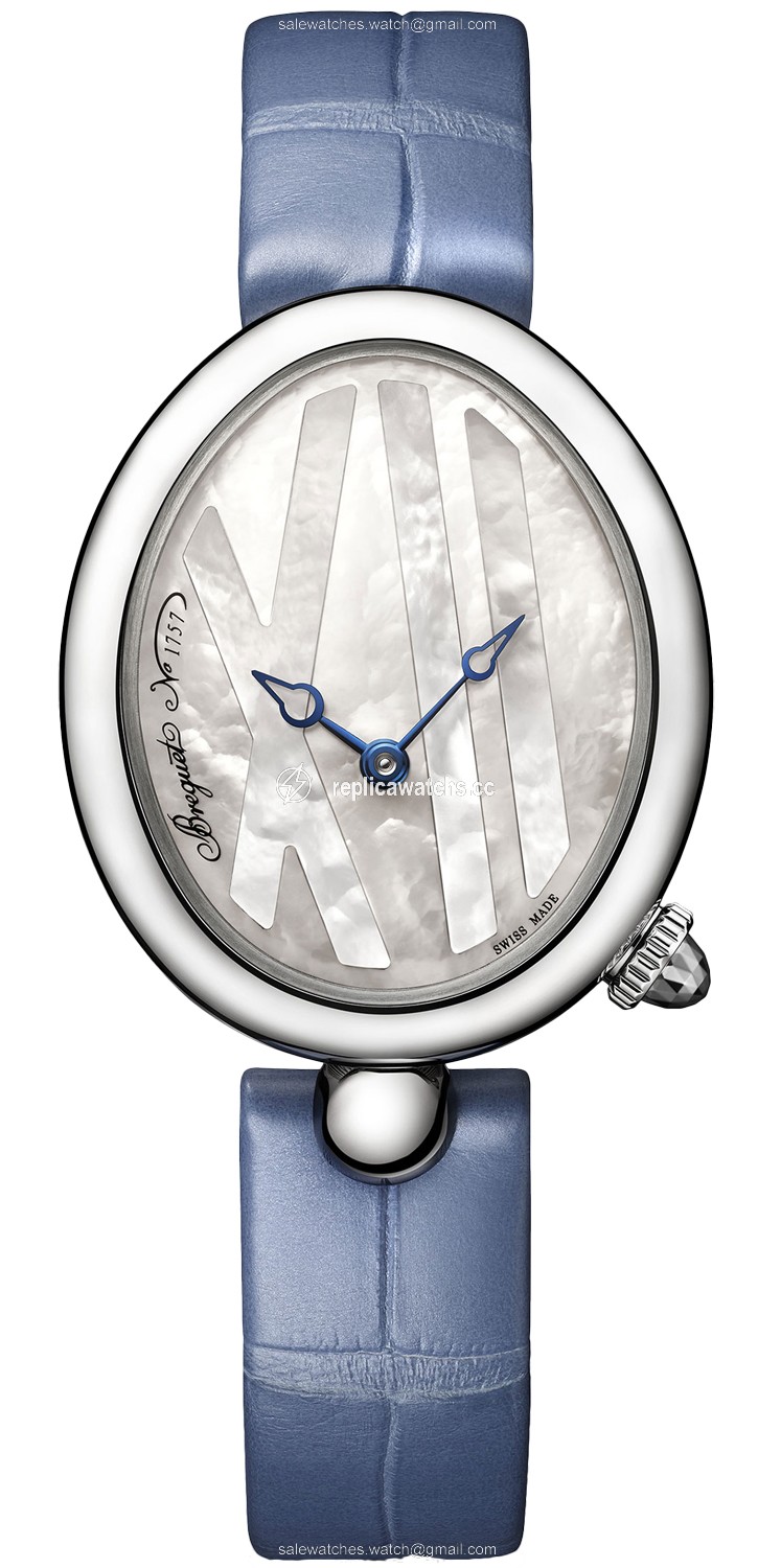 Replica 9807st/5w/922 Breguet Reine de Naples Automatic Mini Ladies Watch Replica 9807st/5w/922 Breguet Reine de Naples Automatic Mini Ladies Watch