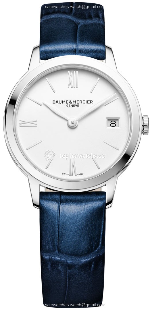 Replica 10353 Baume & Mercier Classima Quartz 31mm Ladies Watch Replica 10353 Baume & Mercier Classima Quartz 31mm Ladies Watch