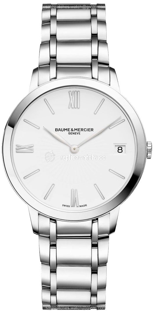 Replica 10335 Baume & Mercier Classima Quartz 31mm Ladies Watch Replica 10335 Baume & Mercier Classima Quartz 31mm Ladies Watch