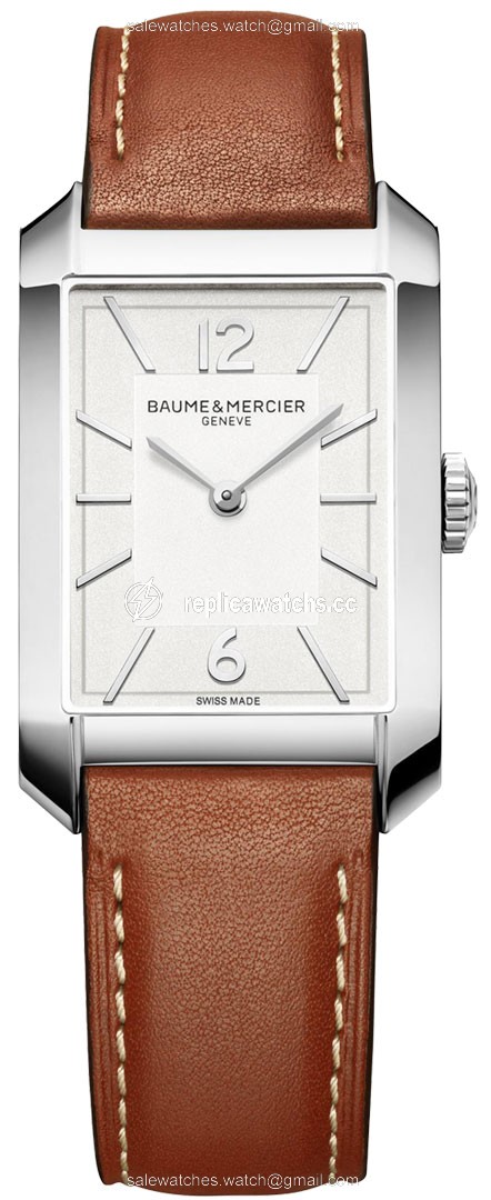 Replica 10670 Baume & Mercier Hampton Quartz 43mm Mens Watch Replica 10670 Baume & Mercier Hampton Quartz 43mm Mens Watch