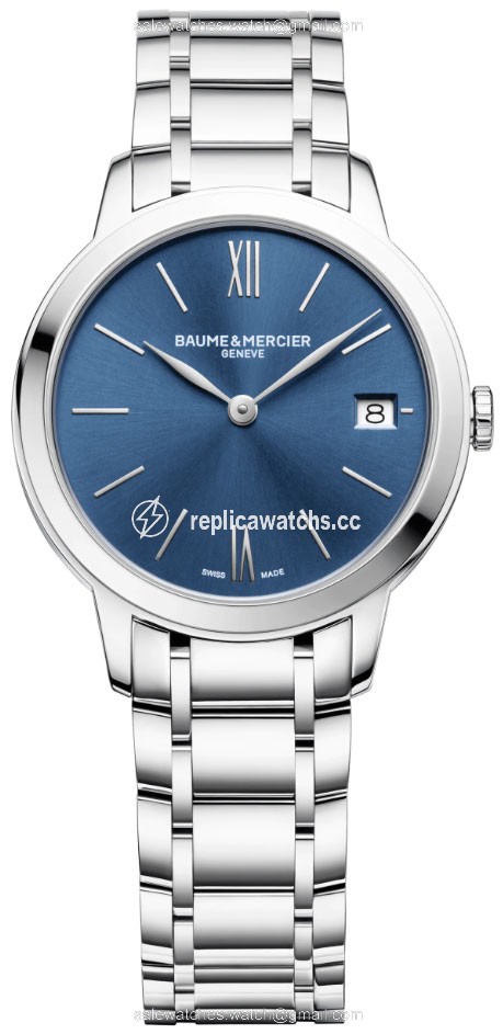 Replica 10477 Baume & Mercier Classima Quartz 31mm Ladies Watch Replica 10477 Baume & Mercier Classima Quartz 31mm Ladies Watch