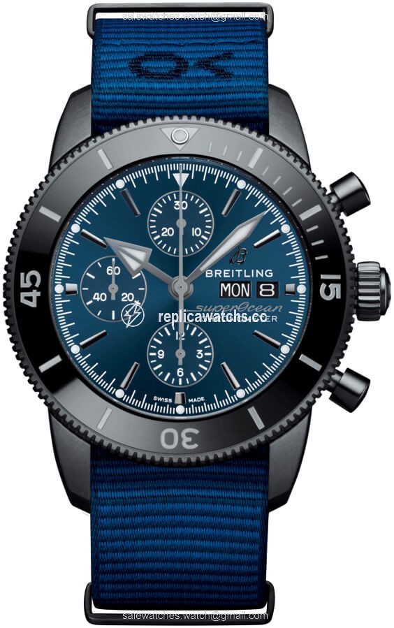 Replica m133132a1c1w1 Outerknown Breitling Superocean Heritage Chronograph 44 Mens Watch Replica m133132a1c1w1 Outerknown Breitling Superocean Heritage Chronograph 44 Mens Watch