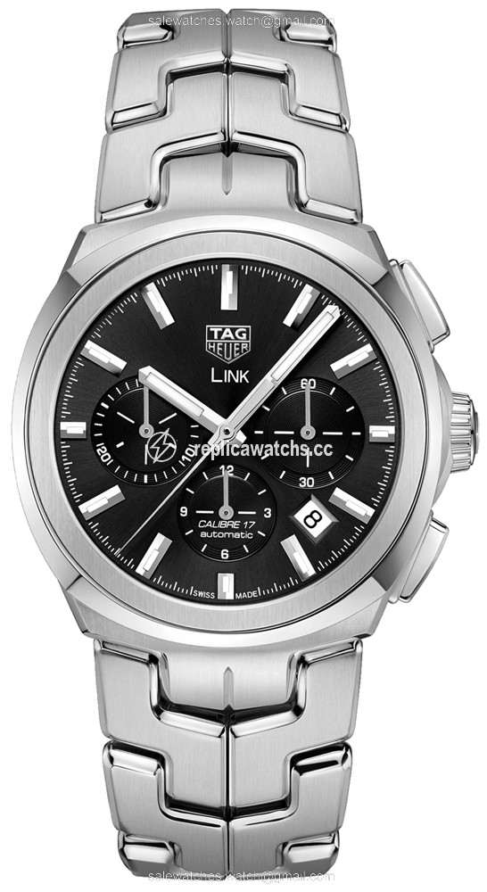 Replica cbc2110.ba0603 Tag Heuer Link Automatic Chronograph Mens Watch Replica cbc2110.ba0603 Tag Heuer Link Automatic Chronograph Mens Watch
