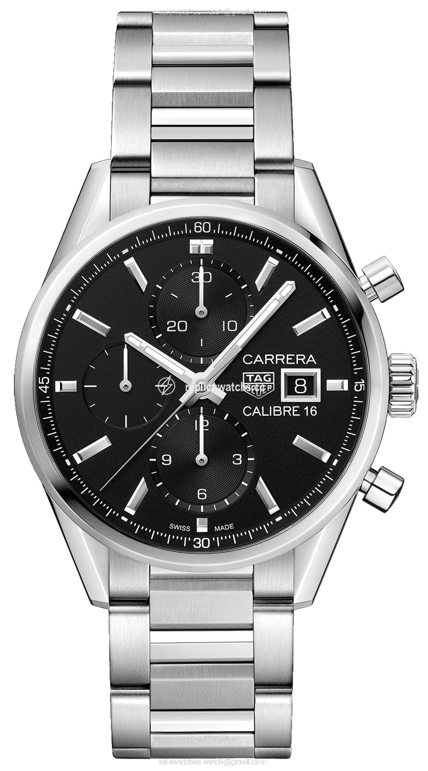 Replica cbk2110.ba0715 Tag Heuer Carrera Calibre 16 Chronograph 41mm Mens Watch Replica cbk2110.ba0715 Tag Heuer Carrera Calibre 16 Chronograph 41mm Mens Watch