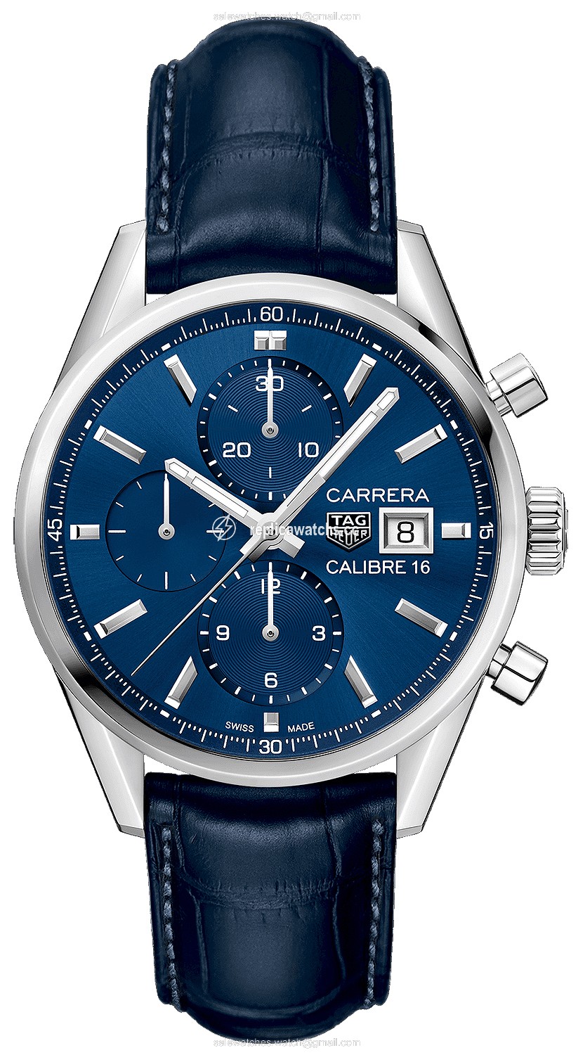 Replica cbk2112.fc6292 Tag Heuer Carrera Calibre 16 Chronograph 41mm Mens Watch Replica cbk2112.fc6292 Tag Heuer Carrera Calibre 16 Chronograph 41mm Mens Watch