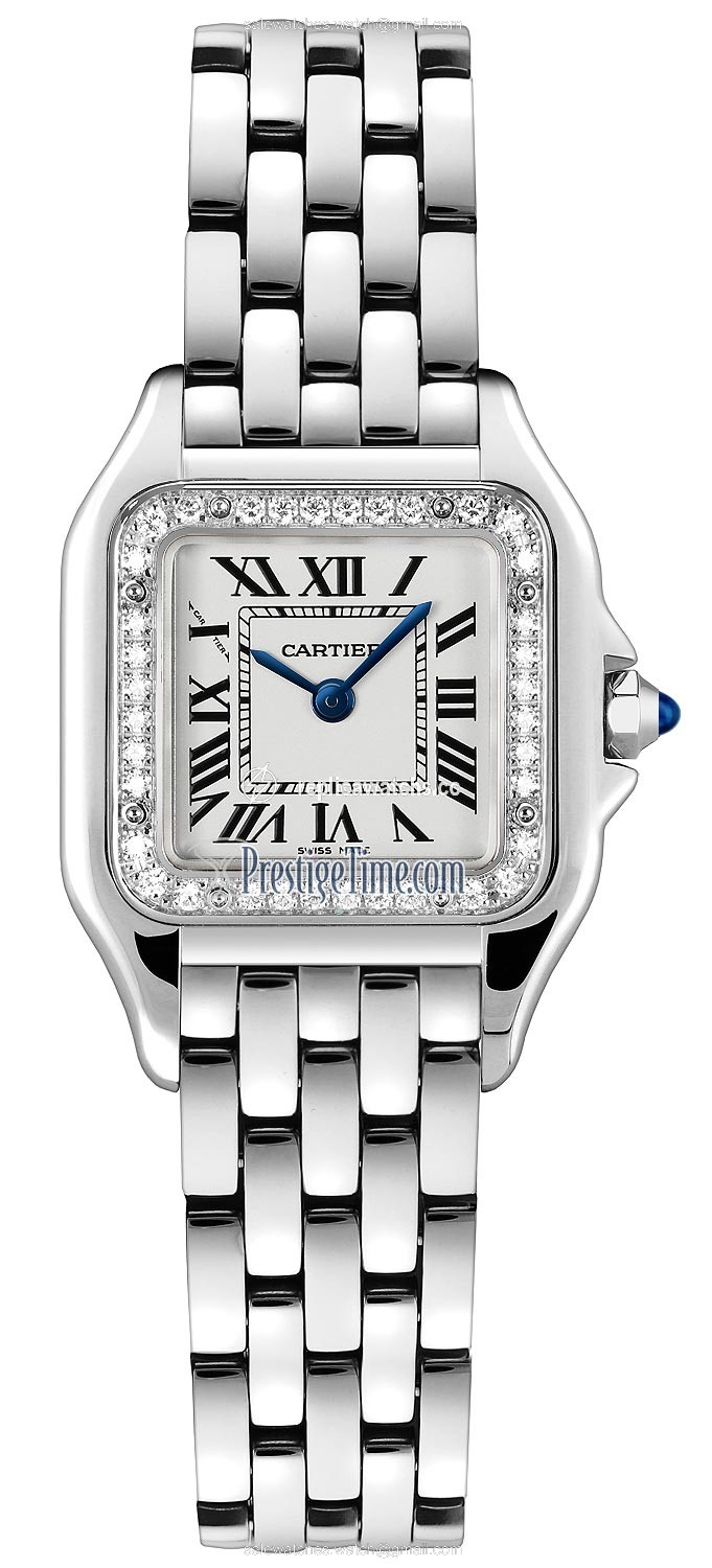 Replica w4pn0007 Cartier Panthere de Cartier Small Ladies Watch Replica w4pn0007 Cartier Panthere de Cartier Small Ladies Watch