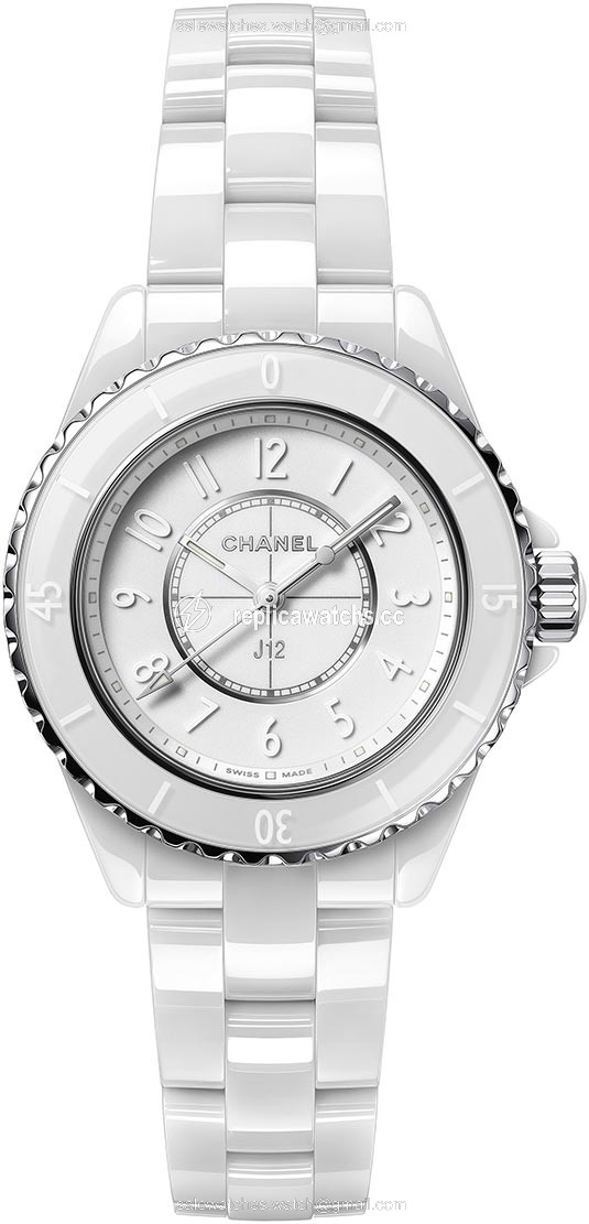 Replica h6345 Phantom Watch Chanel J12 Quartz 33mm Ladies Watch Replica h6345 Phantom Watch Chanel J12 Quartz 33mm Ladies Watch