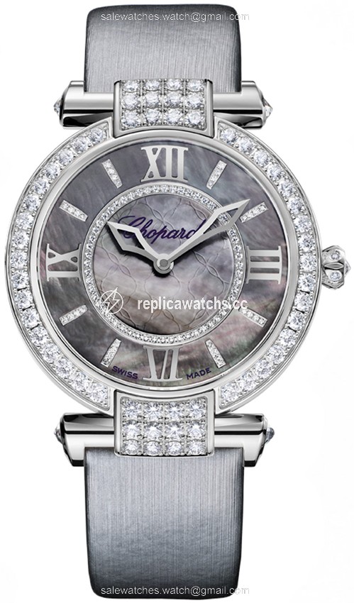 Replica 384242-1006 Chopard Imperiale Automatic 36mm Ladies Watch Replica 384242-1006 Chopard Imperiale Automatic 36mm Ladies Watch
