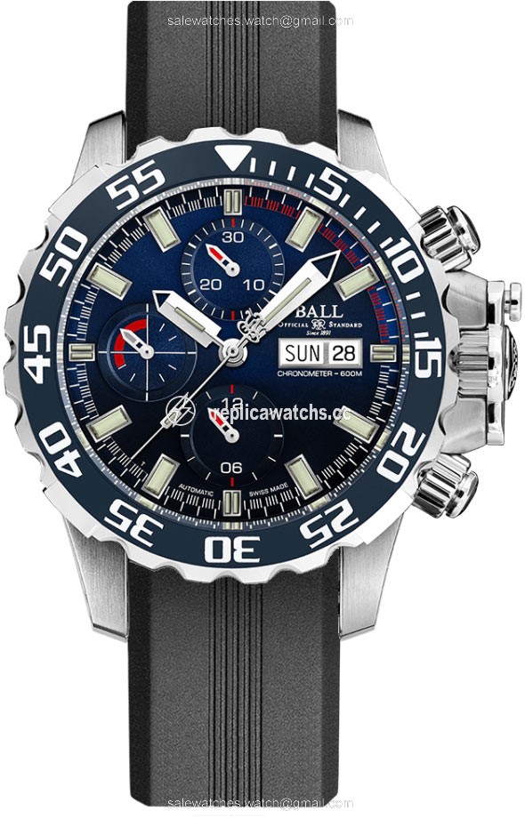 Replica DC3226A-P3C-BE Ball Watch Engineer Hydrocarbon NEDU 42mm Mens Watch Replica DC3226A-P3C-BE Ball Watch Engineer Hydrocarbon NEDU 42mm Mens Watch