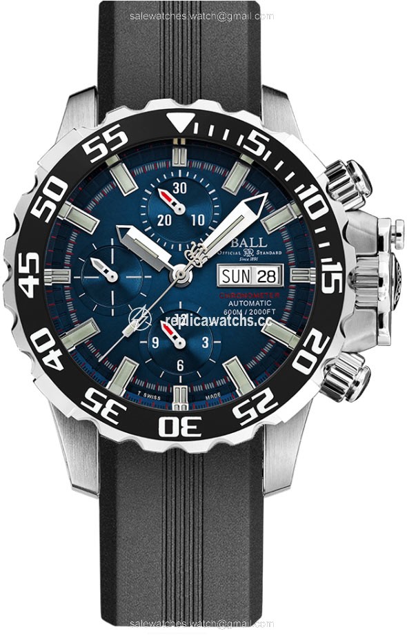 Replica DC3226A-P6C-BE Ball Watch Engineer Hydrocarbon NEDU 42mm Mens Watch Replica DC3226A-P6C-BE Ball Watch Engineer Hydrocarbon NEDU 42mm Mens Watch