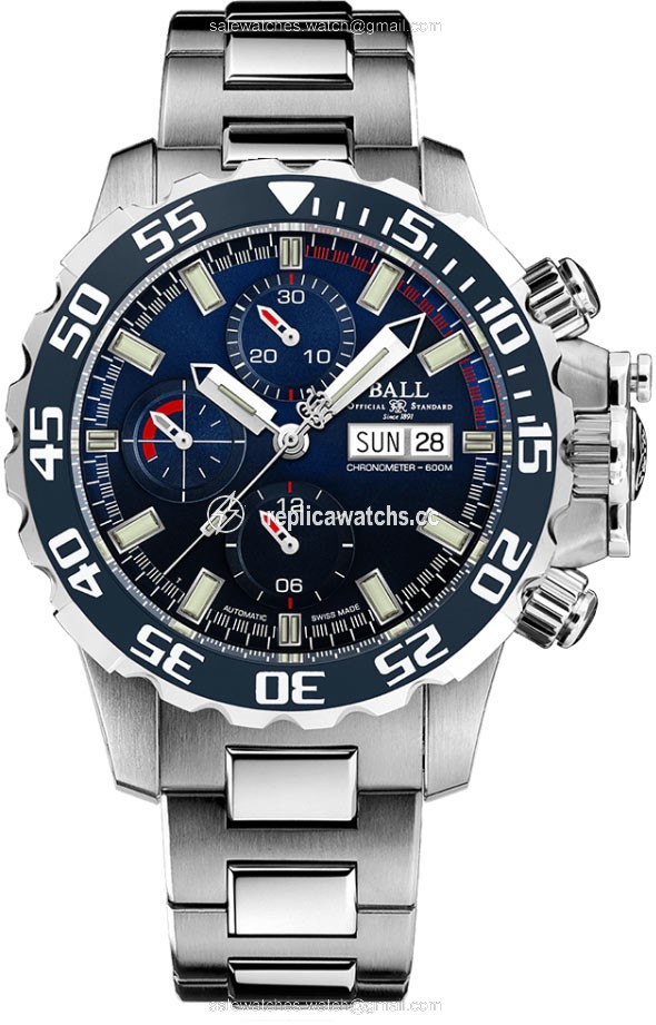 Replica DC3226A-S3C-BE Ball Watch Engineer Hydrocarbon NEDU 42mm Mens Watch Replica DC3226A-S3C-BE Ball Watch Engineer Hydrocarbon NEDU 42mm Mens Watch