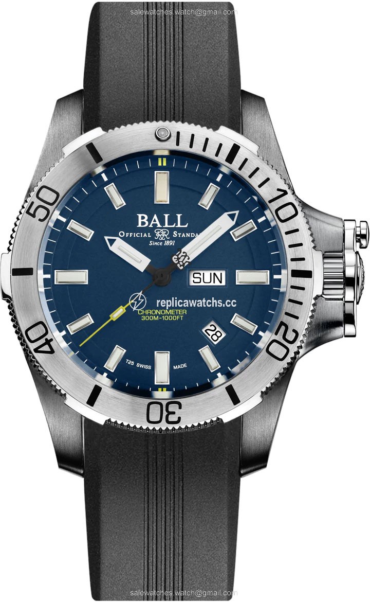 Replica DM2276A-P2CJ-BE Ball Watch Engineer Hydrocarbon Submarine Warfare 42mm Mens Watch Replica DM2276A-P2CJ-BE Ball Watch Engineer Hydrocarbon Submarine Warfare 42mm Mens Watch