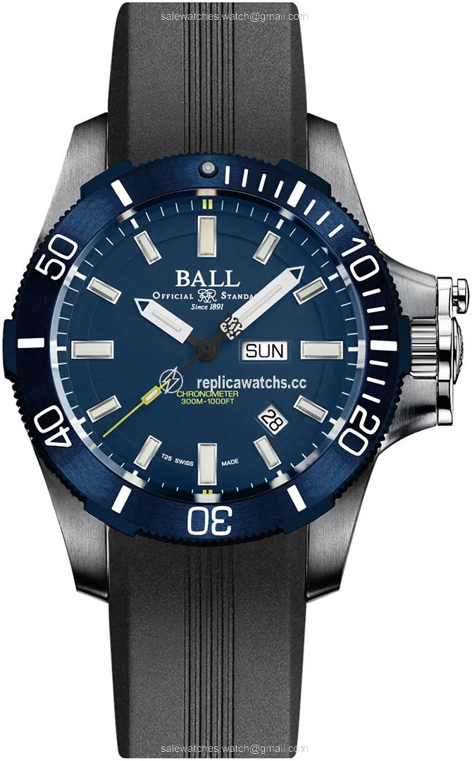 Replica DM2276A-P3CJ-BE Ball Watch Engineer Hydrocarbon Submarine Warfare 42mm Mens Watch Replica DM2276A-P3CJ-BE Ball Watch Engineer Hydrocarbon Submarine Warfare 42mm Mens Watch