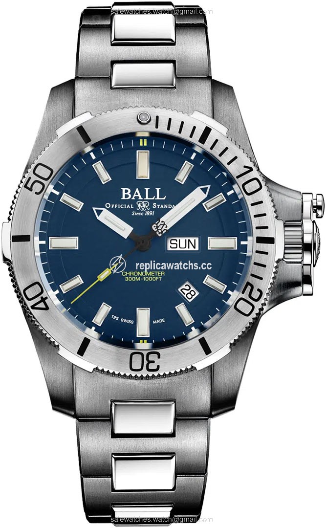 Replica DM2276A-S2CJ-BE Ball Watch Engineer Hydrocarbon Submarine Warfare 42mm Mens Watch Replica DM2276A-S2CJ-BE Ball Watch Engineer Hydrocarbon Submarine Warfare 42mm Mens Watch