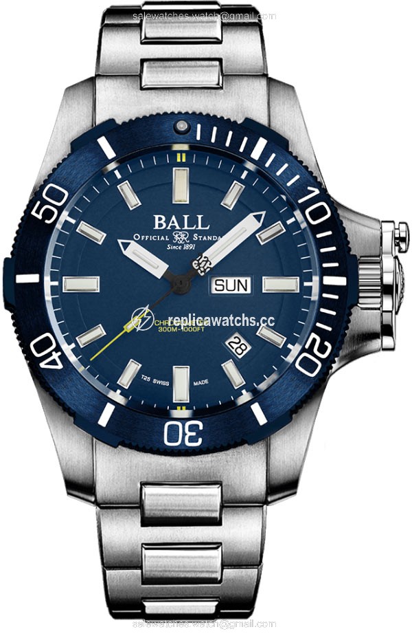 Replica DM2276A-S3CJ-BE Ball Watch Engineer Hydrocarbon Submarine Warfare 42mm Mens Watch Replica DM2276A-S3CJ-BE Ball Watch Engineer Hydrocarbon Submarine Warfare 42mm Mens Watch