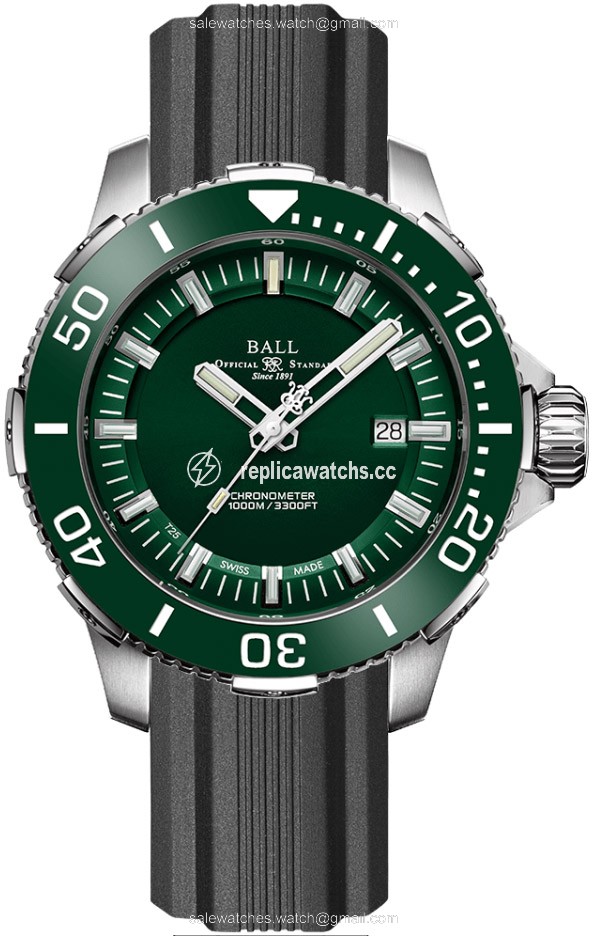Replica DM3002A-P4CJ-GR Ball Watch Engineer Hydrocarbon DeepQUEST Ceramic 42mm Mens Watch Replica DM3002A-P4CJ-GR Ball Watch Engineer Hydrocarbon DeepQUEST Ceramic 42mm Mens Watch