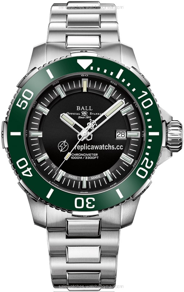 Replica DM3002A-S4CJ-BK Ball Watch Engineer Hydrocarbon DeepQUEST Ceramic 42mm Mens Watch Replica DM3002A-S4CJ-BK Ball Watch Engineer Hydrocarbon DeepQUEST Ceramic 42mm Mens Watch